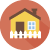 Icone Maison